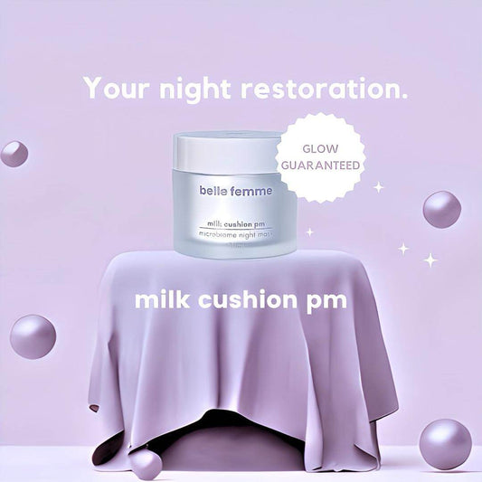 Our Winning BEST SELLER Skincare Product - belle femme