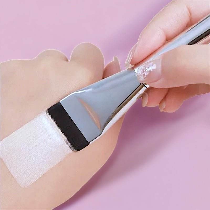milk cushion am | Moisturizer x Defence SPF50PA+++ - belle femme
