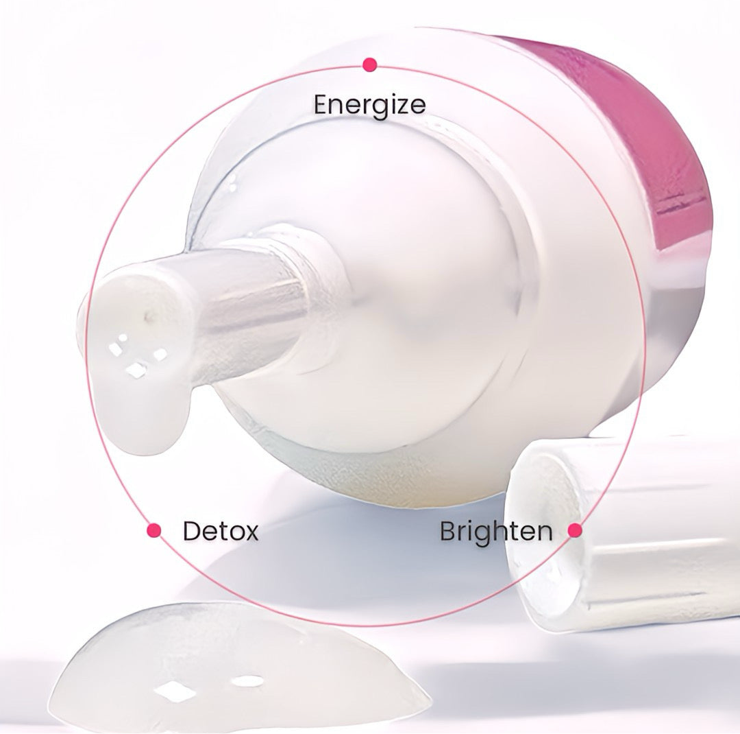 Aurore Skin Reviving Treatment Bundle