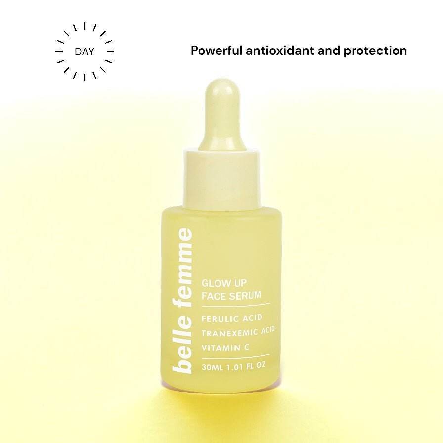 Perfect Glow Kit - belle femme