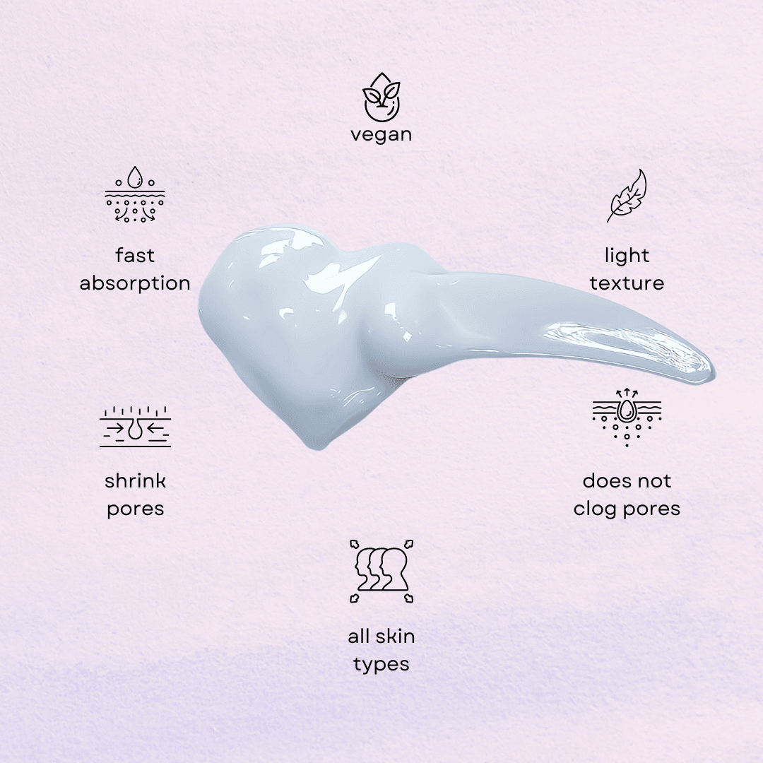 Microbiome Skincare Set - Mist and PM - belle femme
