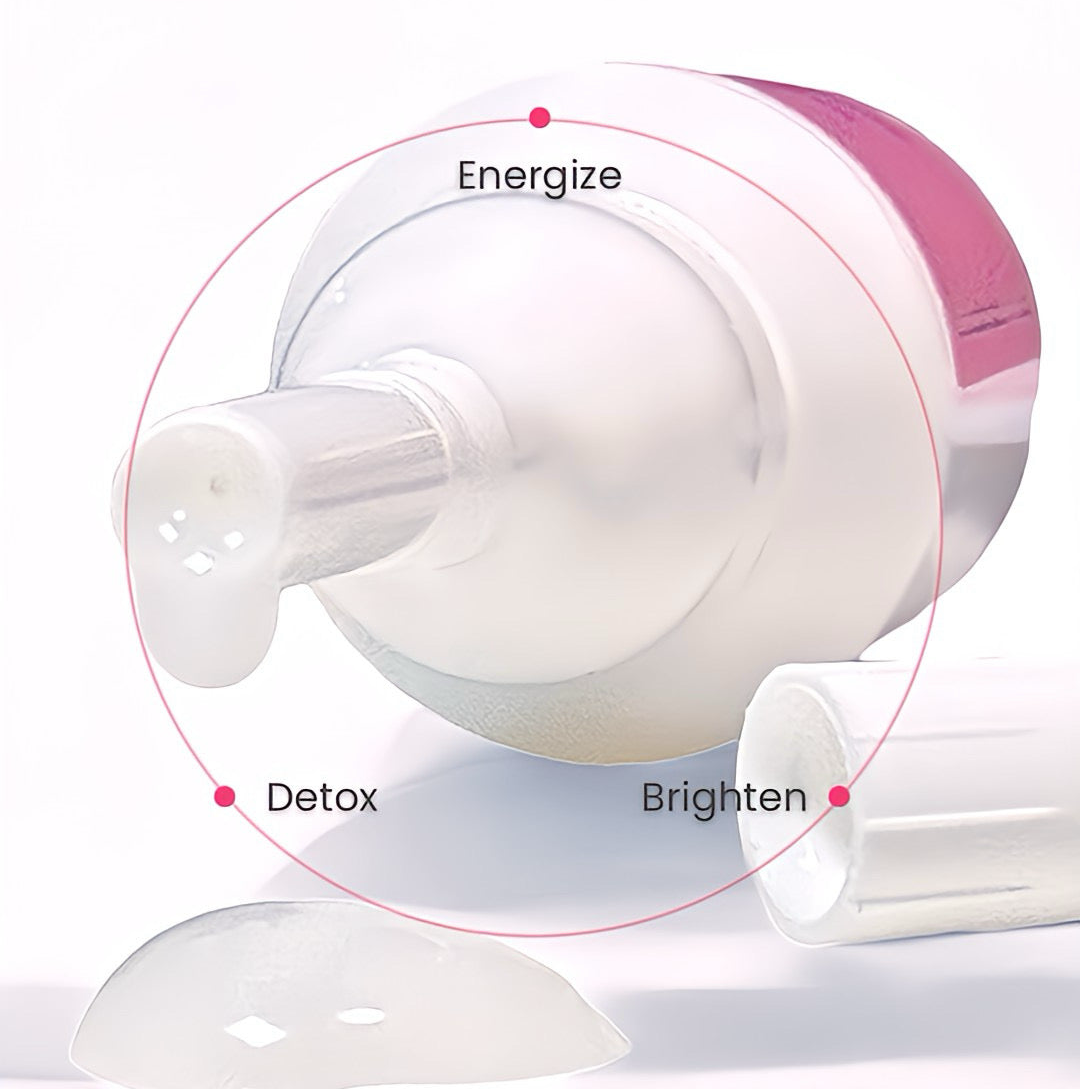 Aurore Pore Refining Treatment Bundle