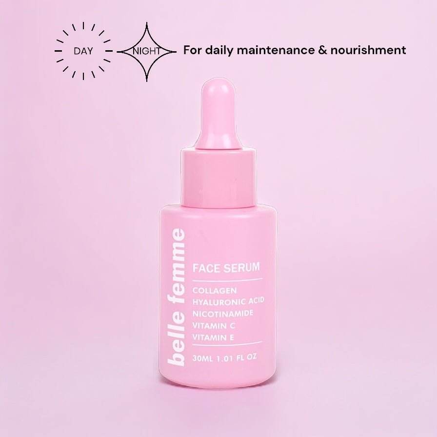 Perfect Glow Kit - belle femme