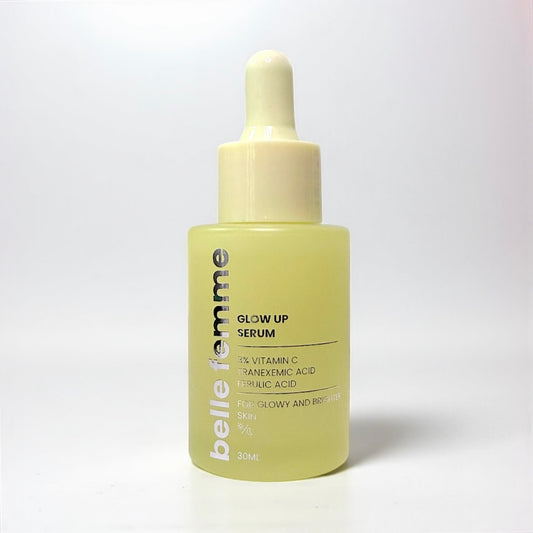 Glow Up Serum