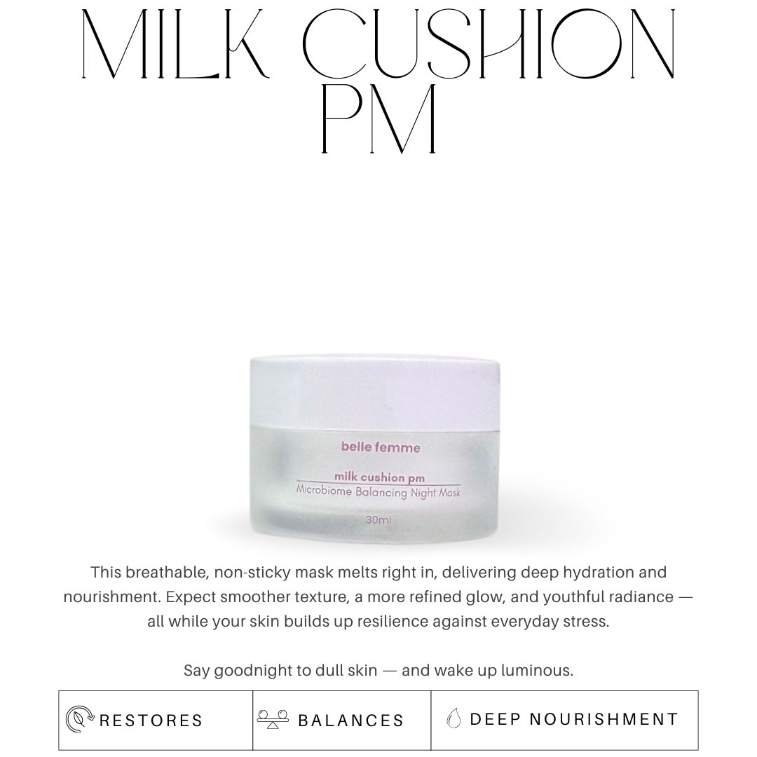 Belle Femme Essentials Kit