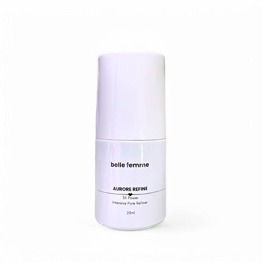 Aurore Refine | Intensive Pore-Perfecting Treatment Essence - belle femme