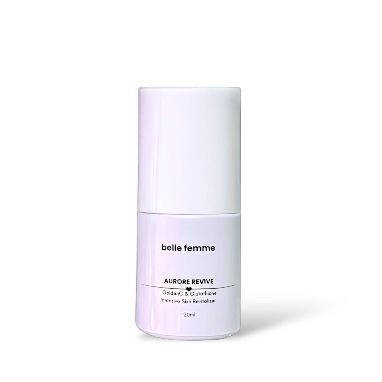 Aurore Revive | Intensive Skin Revitalizer Treatment Essence - belle femme