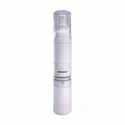Aurore Rejuvenate | Purifying AHA Solution 50ml - belle femme