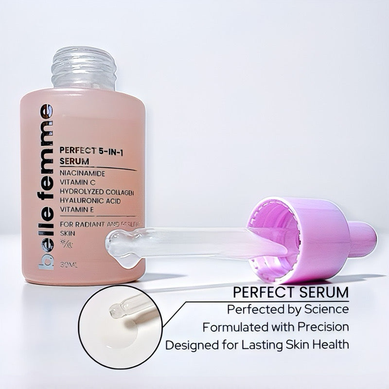 5-in-1 Perfect Serum