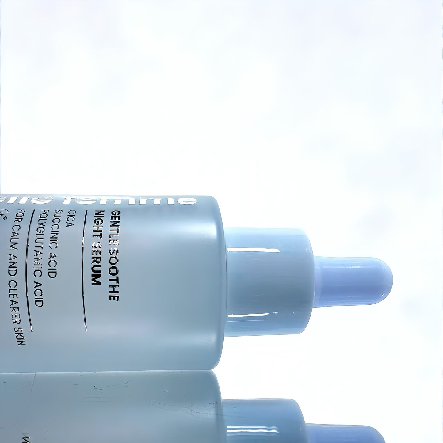Gentle Soothe Night Serum