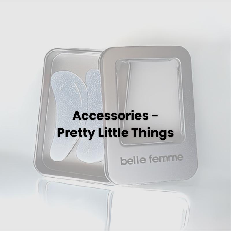 Accessories - belle femme