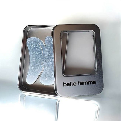 Reusable Facial Silicone Pads - belle femme