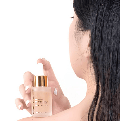 Radiance Booster Serum - belle femme