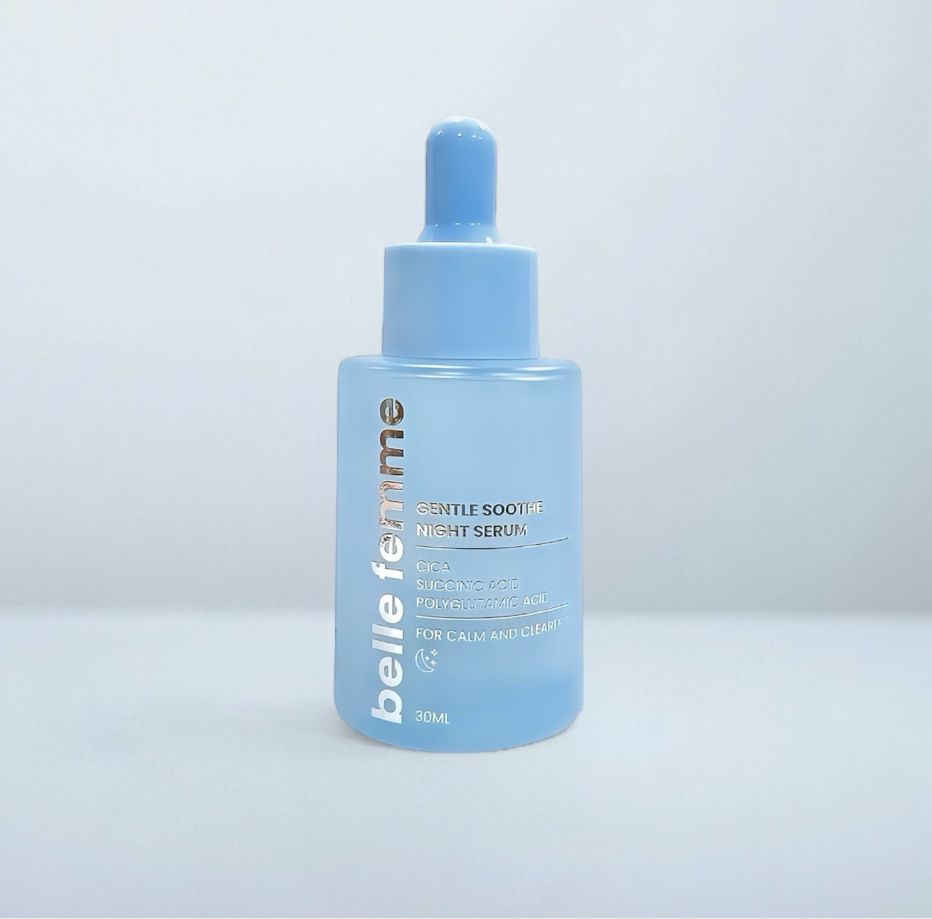 Gentle Soothe Night Serum