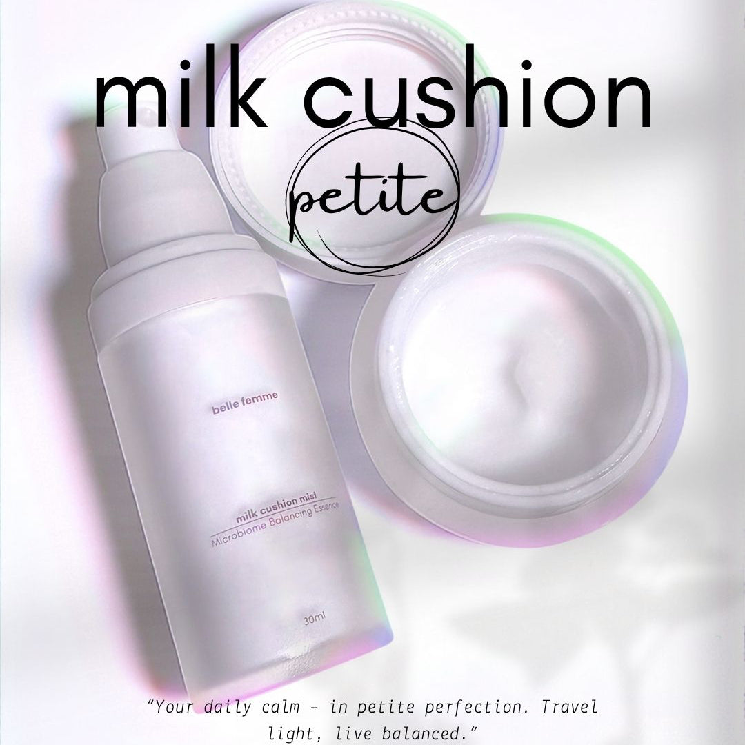 Belle Femme Essentials Kit