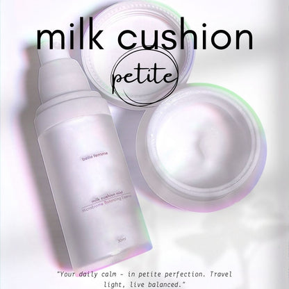 Belle Femme Essentials Kit