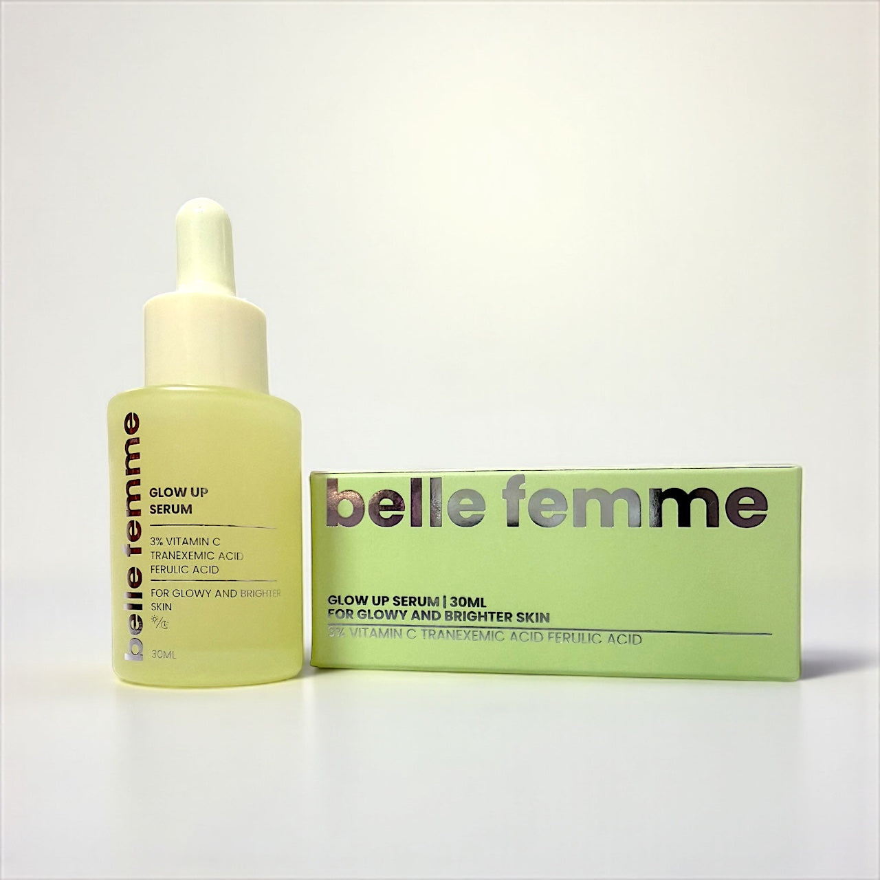 Glow Up Serum