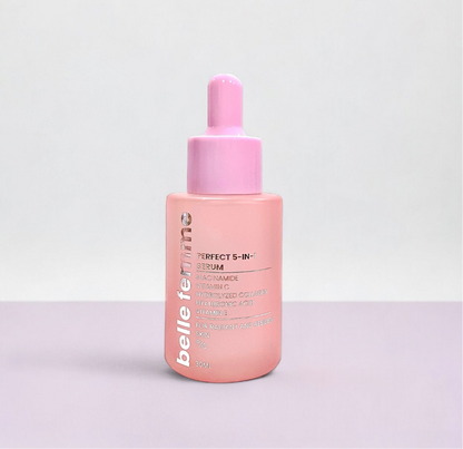 5-in-1 Perfect Serum
