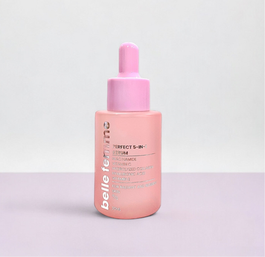 5-in-1 Perfect Serum