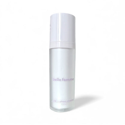 milk cushion cleanser