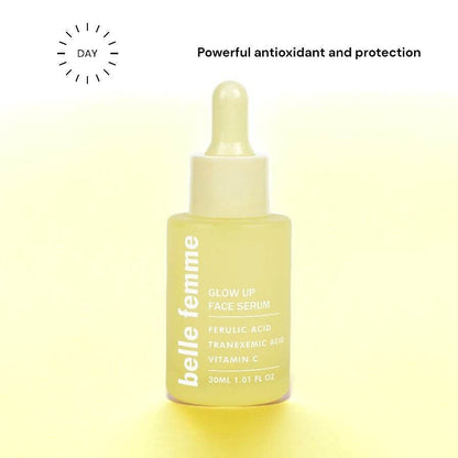 Perfect Glow Kit - belle femme
