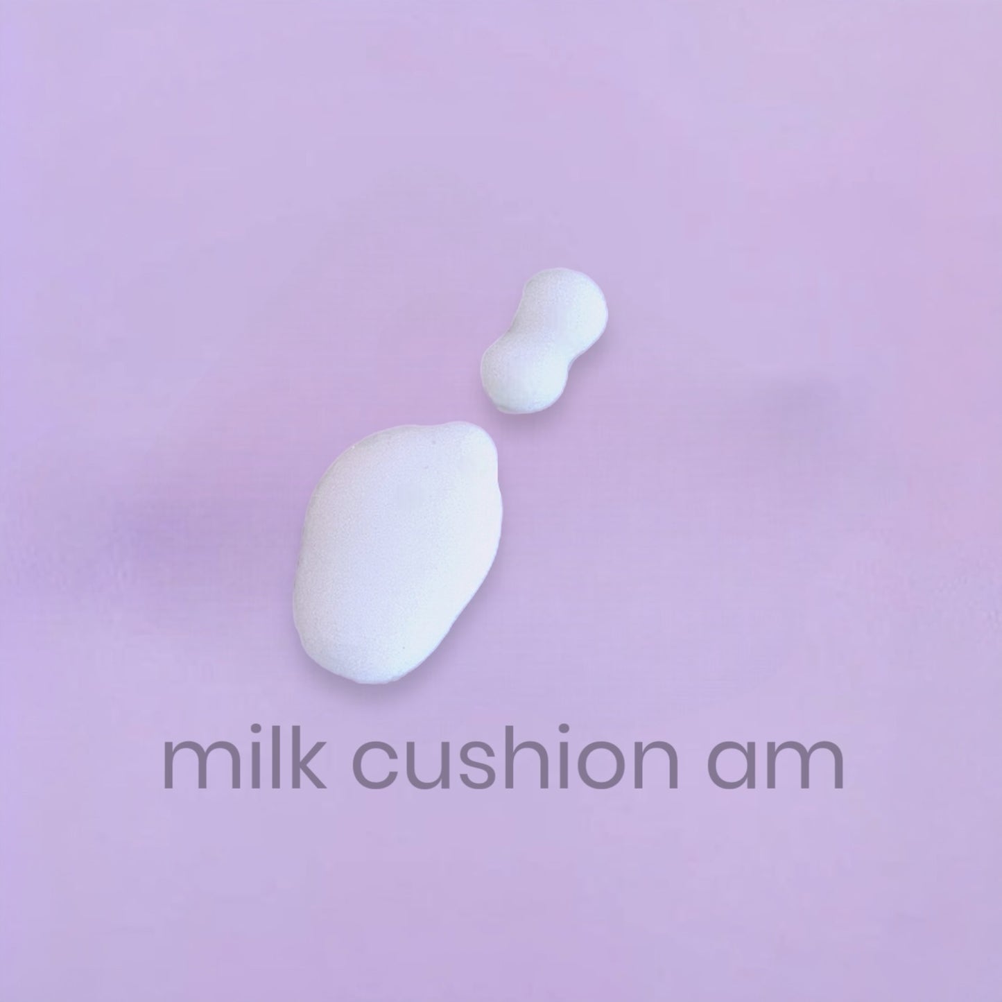 milk cushion am