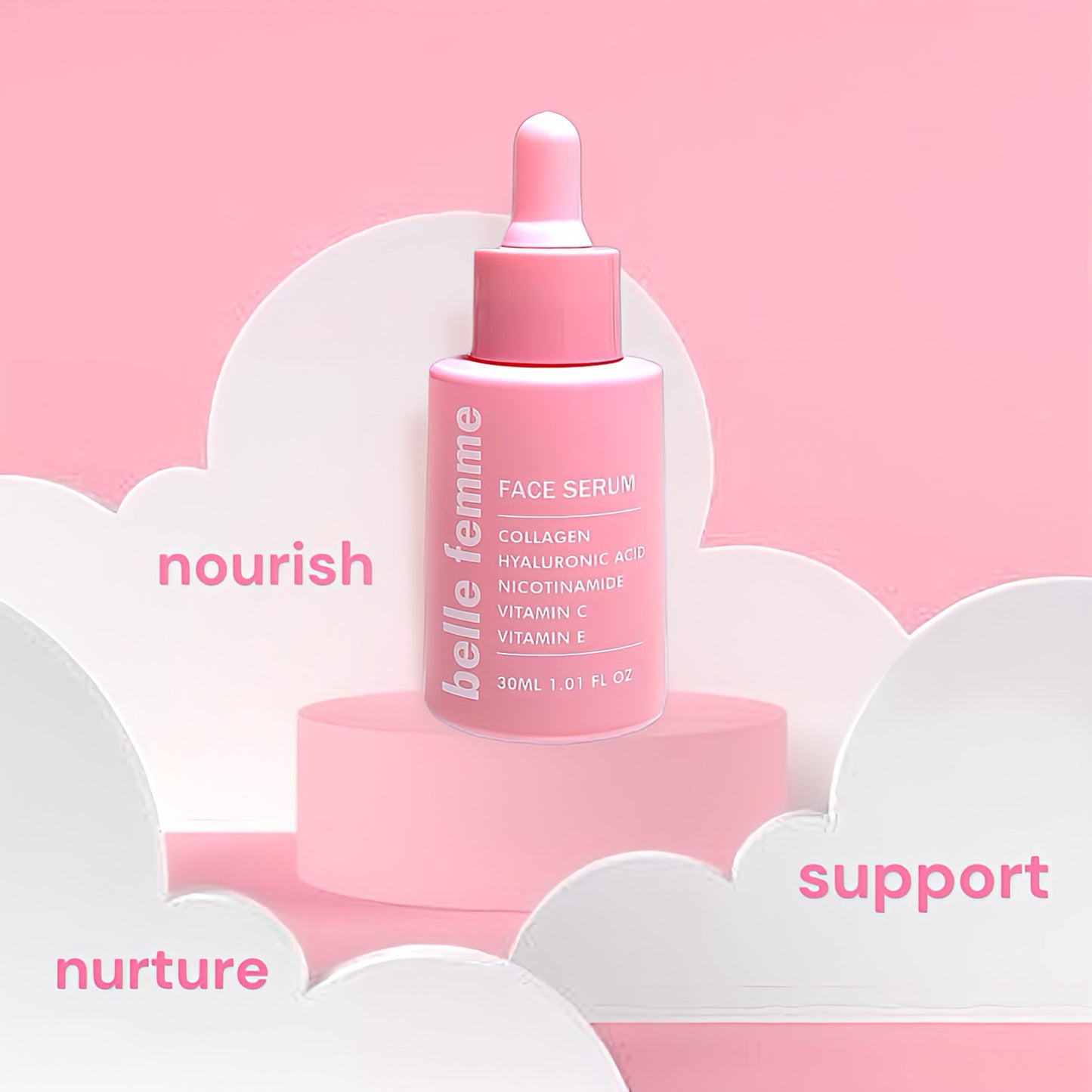 5-in-1 Perfect Serum