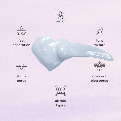 Microbiome Skincare Set - Mist and PM - belle femme