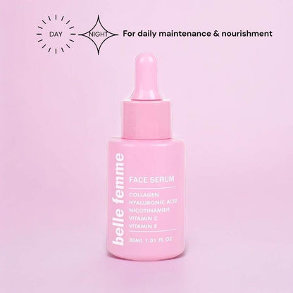 Perfect Glow Kit - belle femme