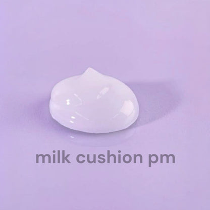 milk cushion petite — Microbiome Balancing (30ml Mist + 30ml PM)