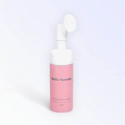 Clarifying Cleanser - belle femme