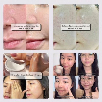 milk cushion petite — Microbiome Balancing (30ml Mist + 30ml PM)