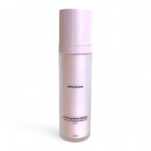 Restoring Gentle Cleanser (pH 5.5)