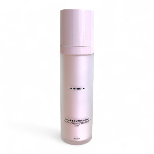 Restoring Gentle Cleanser (pH 5.5)