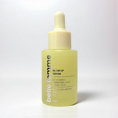 Glow Up Serum