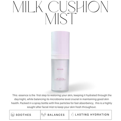 Belle Femme Essentials Kit