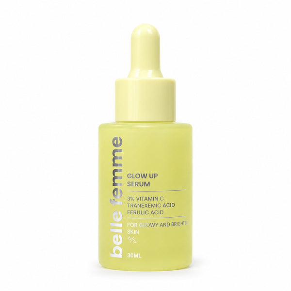 Glow Up Serum