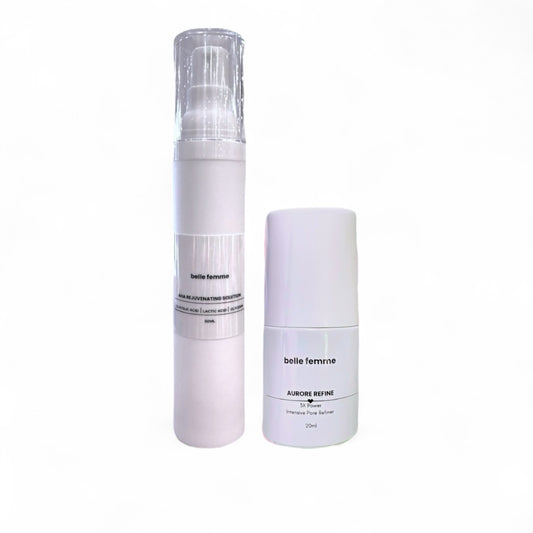Aurore Clarity Set