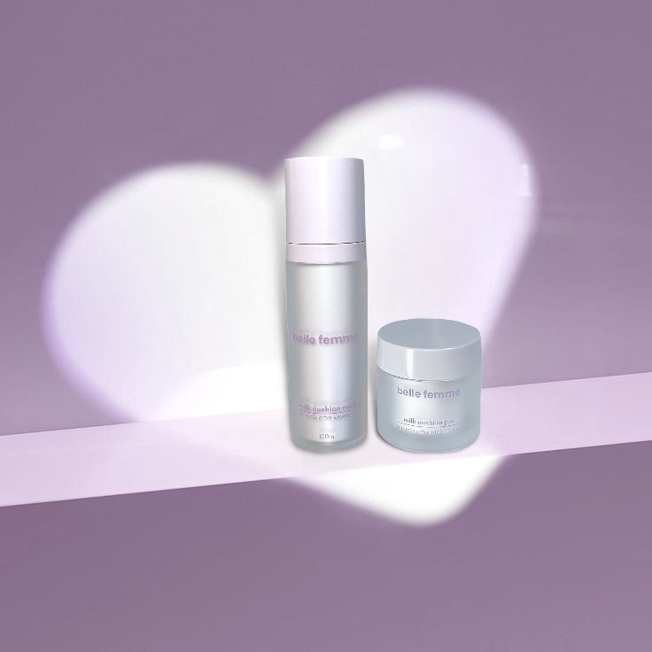 (NEW) Microbiome Skincare Set