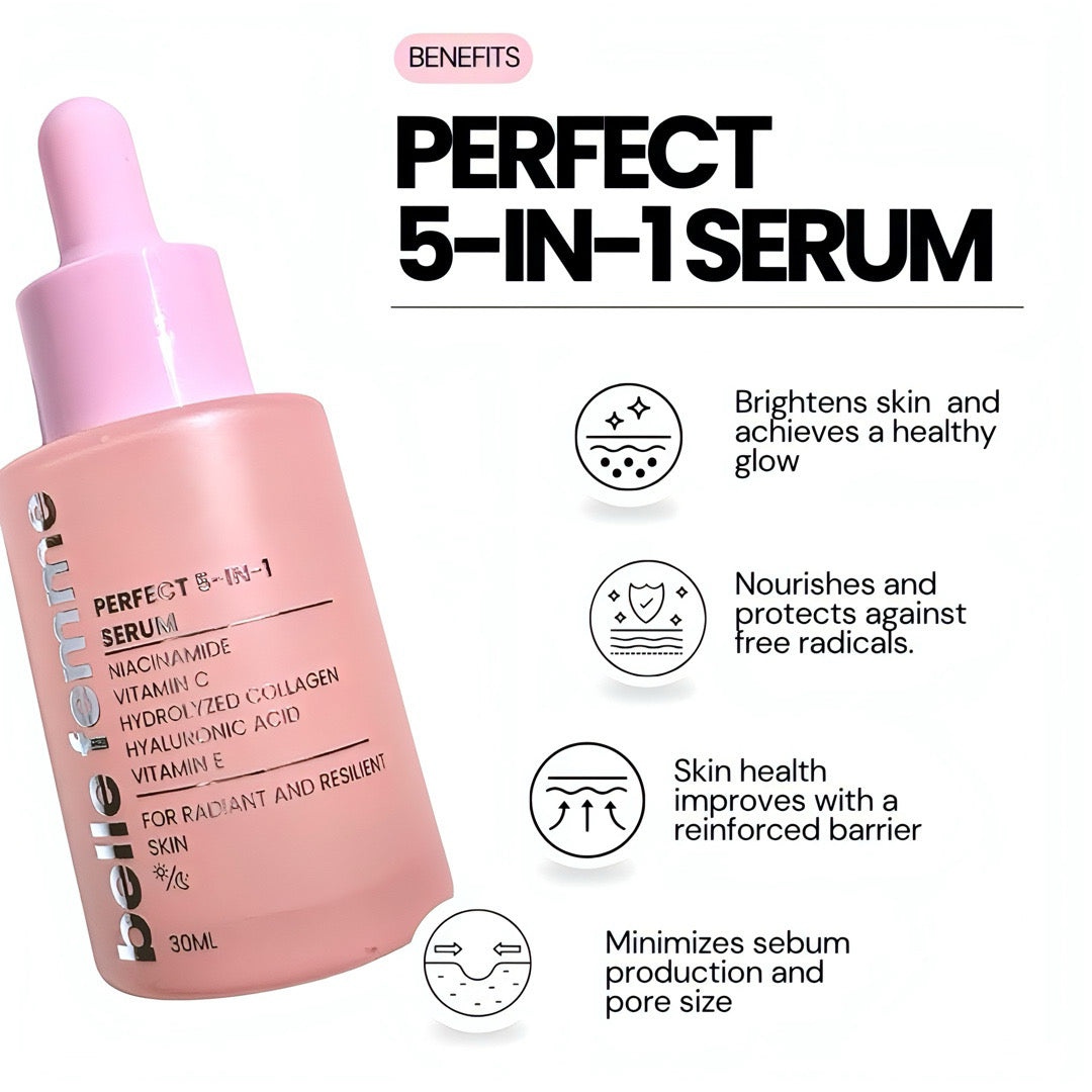 5-in-1 Perfect Serum