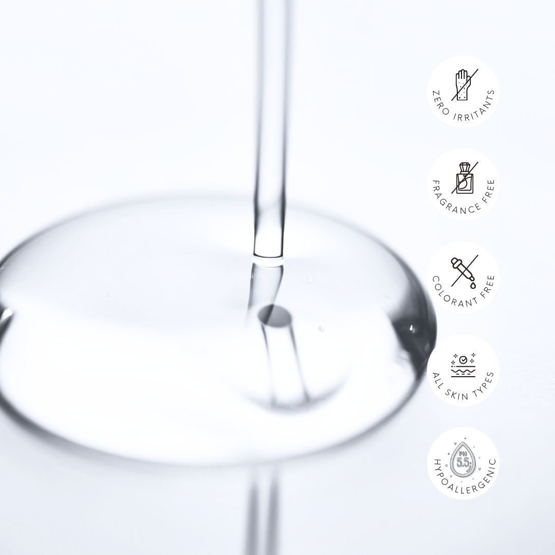 Restoring Gentle Cleanser (pH 5.5)