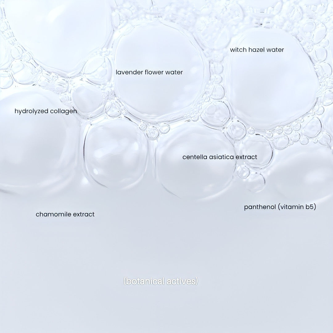 Restoring Gentle Cleanser (pH 5.5)