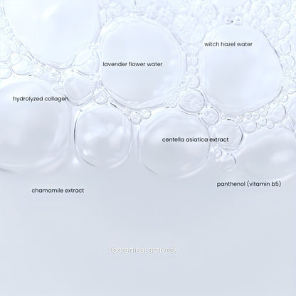 Restoring Gentle Cleanser (pH 5.5)