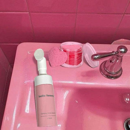 Clarifying Cleanser - belle femme