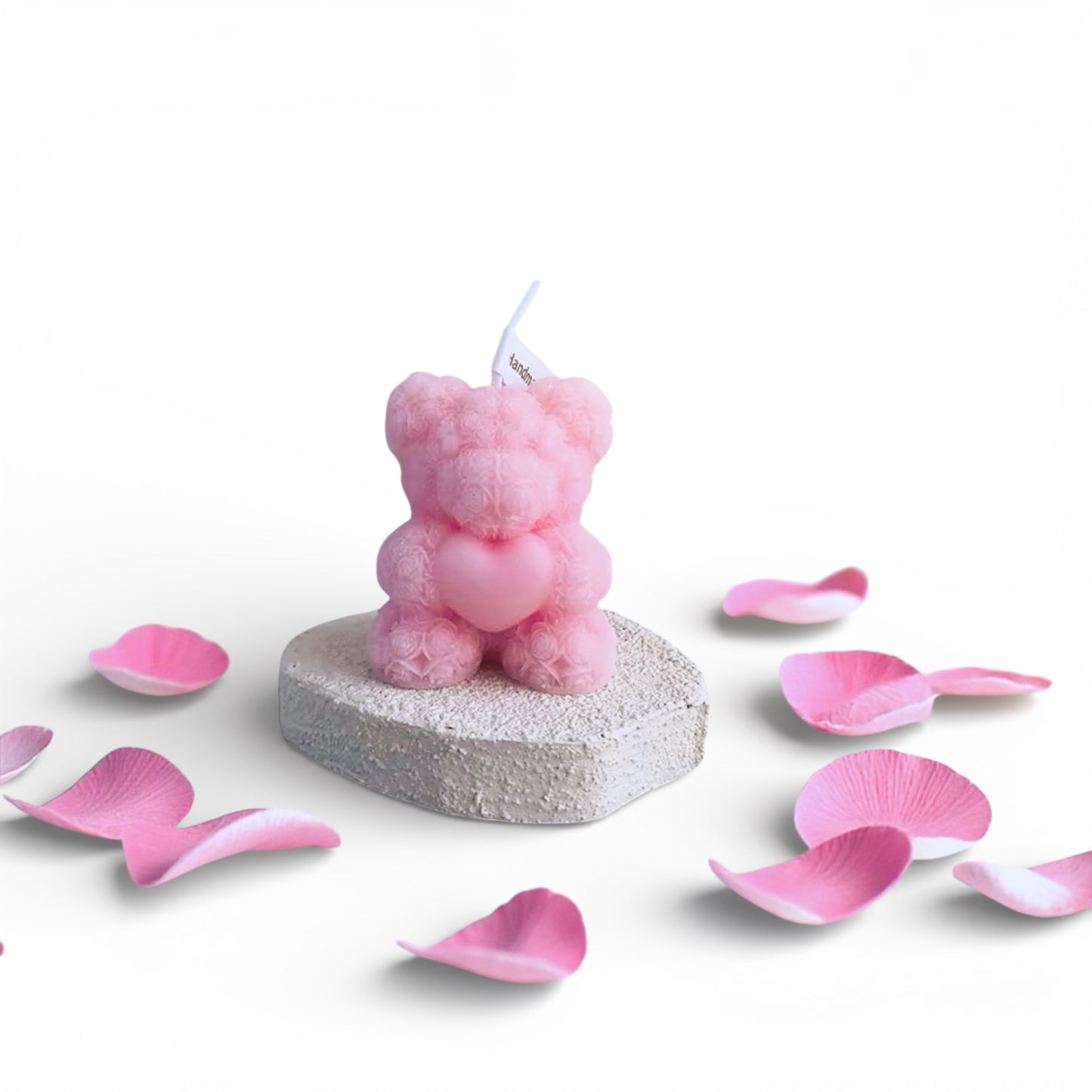 Valentine’s Beary Heart Bundle [Limited Edition]