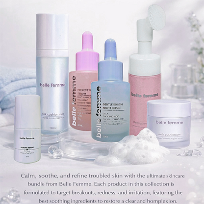 Skin Clarifying Bundle