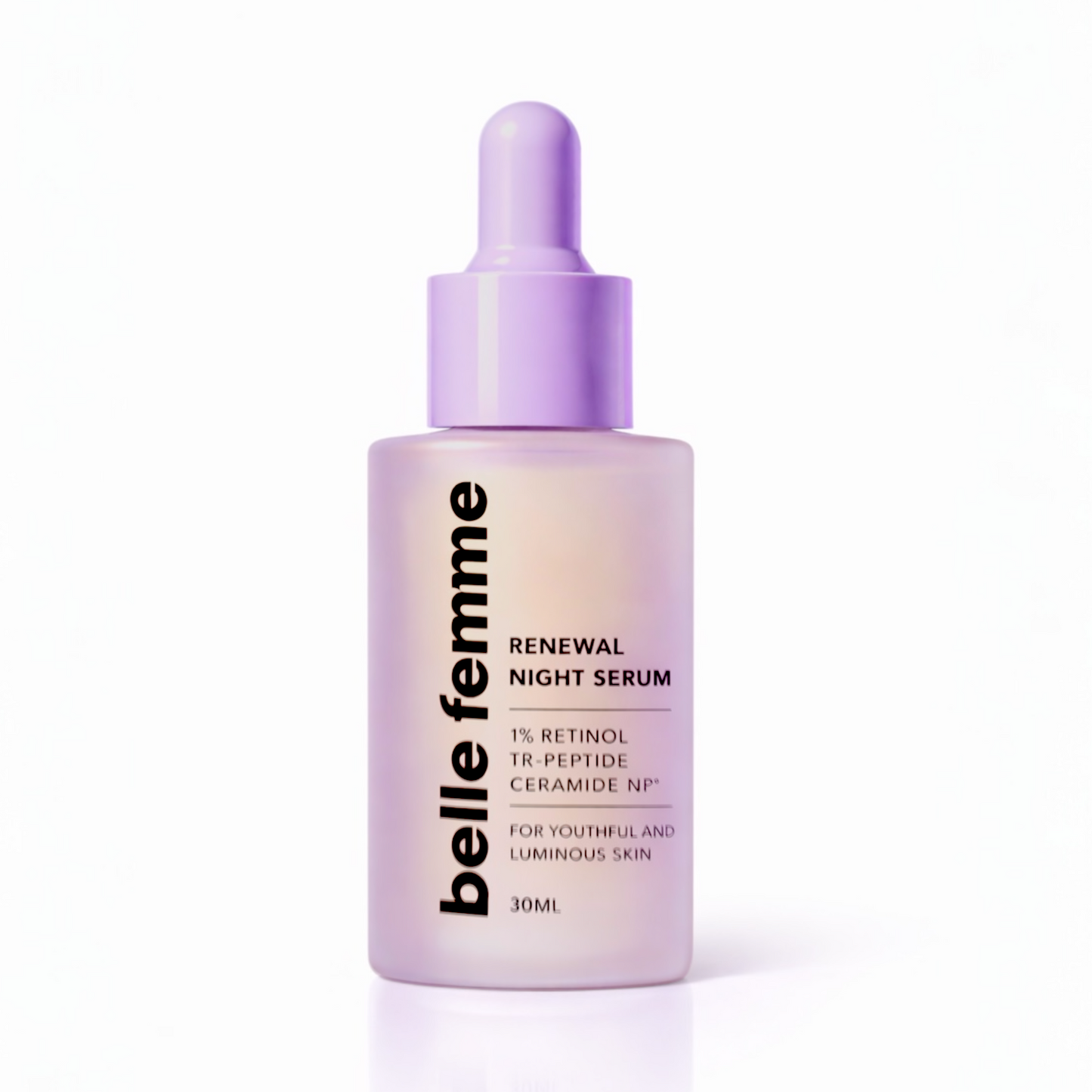 Renewal Night Serum