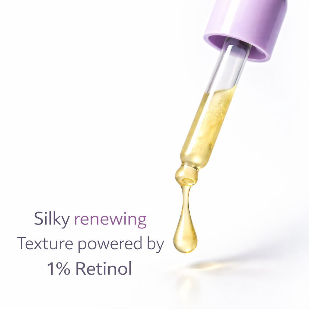 Renewal Night Serum
