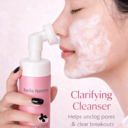 Clarifying Cleanser