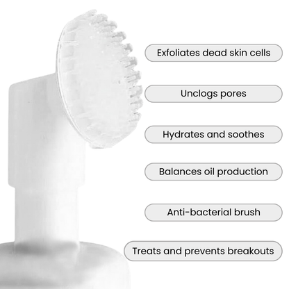 Clarifying Cleanser